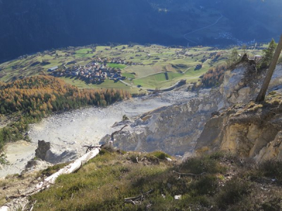 Naturgefahren