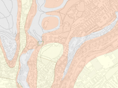 Geotechnische Modellierung