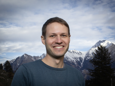 Matthias Vogler