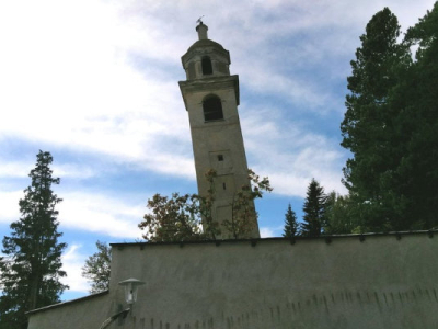Prüfinstanz Bauprojekte St. Moritz