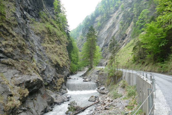 Uebersicht